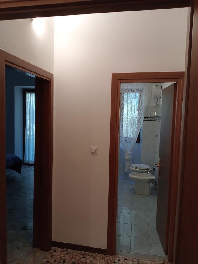 Bici Grill Decimo Miglio Aeroporto Ciampino Francigena Country House ภายนอก รูปภาพ