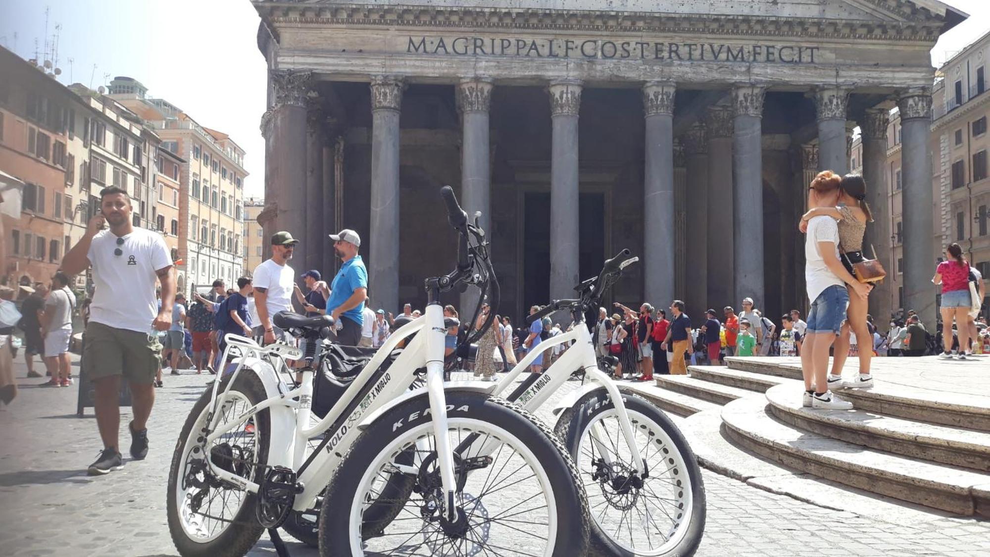 Bici Grill Decimo Miglio Aeroporto Ciampino Francigena Country House ภายนอก รูปภาพ
