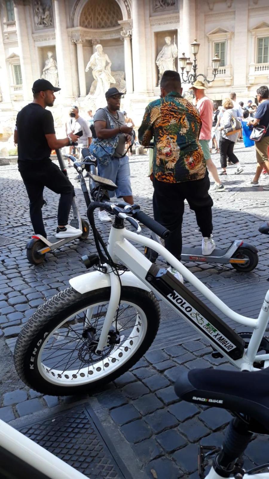 Bici Grill Decimo Miglio Aeroporto Ciampino Francigena Country House ภายนอก รูปภาพ